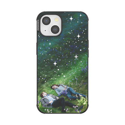 Mirror Bella & Edward — iPhone 13 MagSafe Case - US 14736
