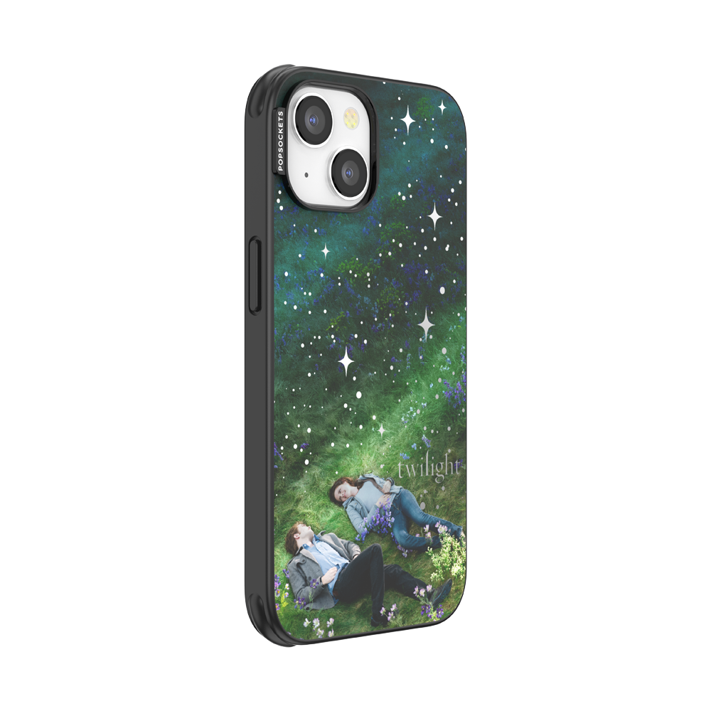 Mirror Bella & Edward — iPhone 13 MagSafe Case - US 14736