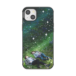 Mirror Bella & Edward — iPhone 14 Plus MagSafe Case - US 96294