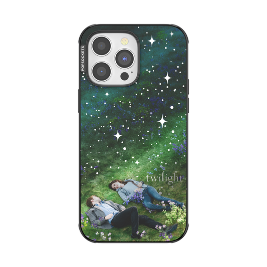 Mirror Bella & Edward — iPhone 14 Pro Max MagSafe Case - US 60937