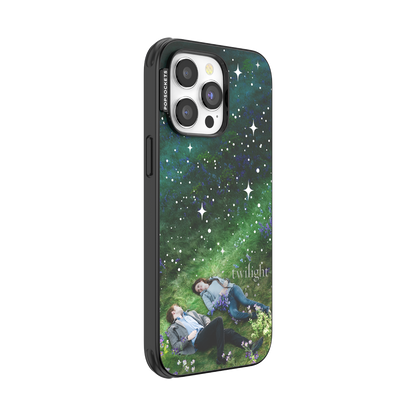 Mirror Bella & Edward — iPhone 14 Pro Max MagSafe Case - US 60937