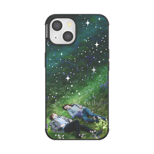 Mirror Bella & Edward — iPhone 14 MagSafe Case - US 93841