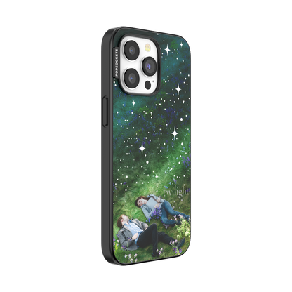 Mirror Bella & Edward — iPhone 15 Pro Max MagSafe Case - US 01970