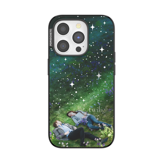 Mirror Bella & Edward — iPhone 15 Pro MagSafe Case - US 53038