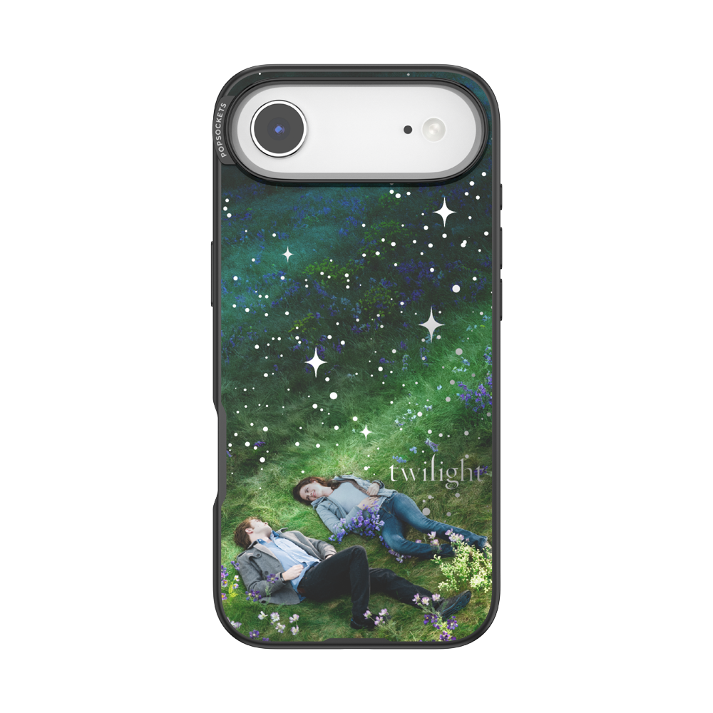 Mirror Bella & Edward — iPhone Air MagSafe Case - US 49573