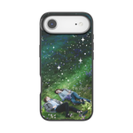 Mirror Bella & Edward — iPhone Air MagSafe Case - US 49573
