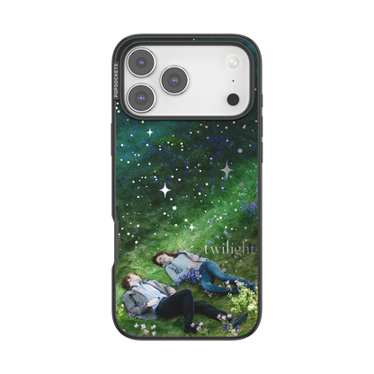 Mirror Bella & Edward — iPhone 17 Pro Max MagSafe Case - US 31744