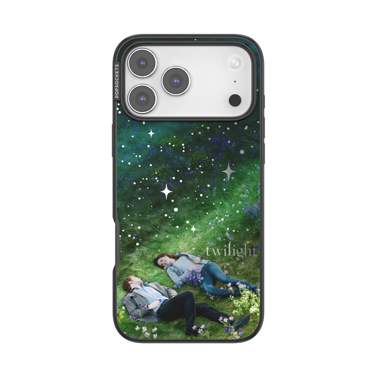 Mirror Bella & Edward — iPhone 17 Pro Max MagSafe Case - US 97878
