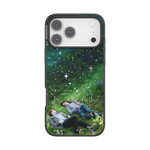 Mirror Bella & Edward — iPhone 17 Pro Max MagSafe Case - US 16558