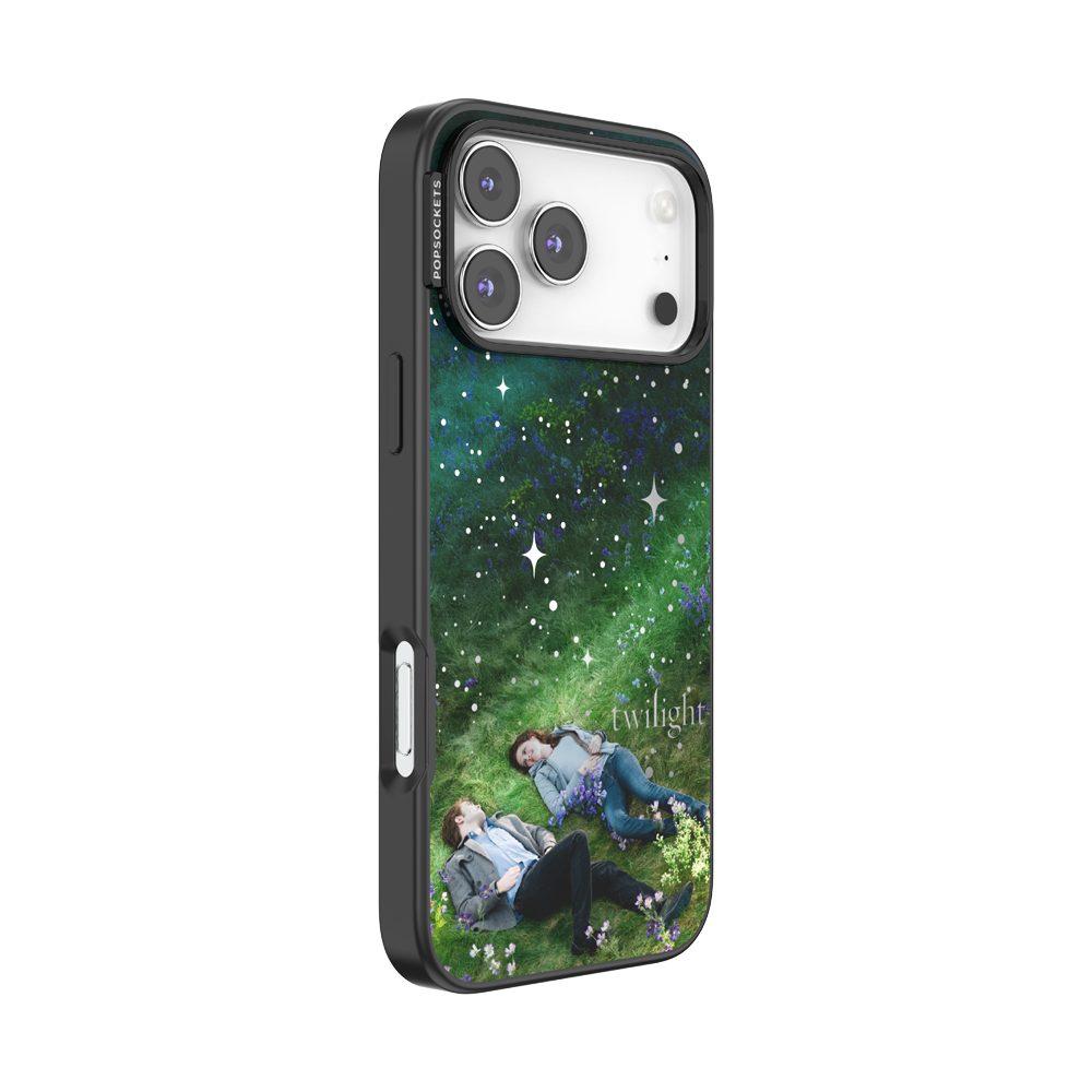 Mirror Bella & Edward — iPhone 17 Pro Max MagSafe Case - US 82598