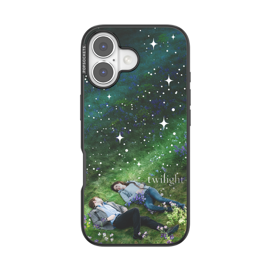 Mirror Bella & Edward — iPhone 17 MagSafe Case - US 74739