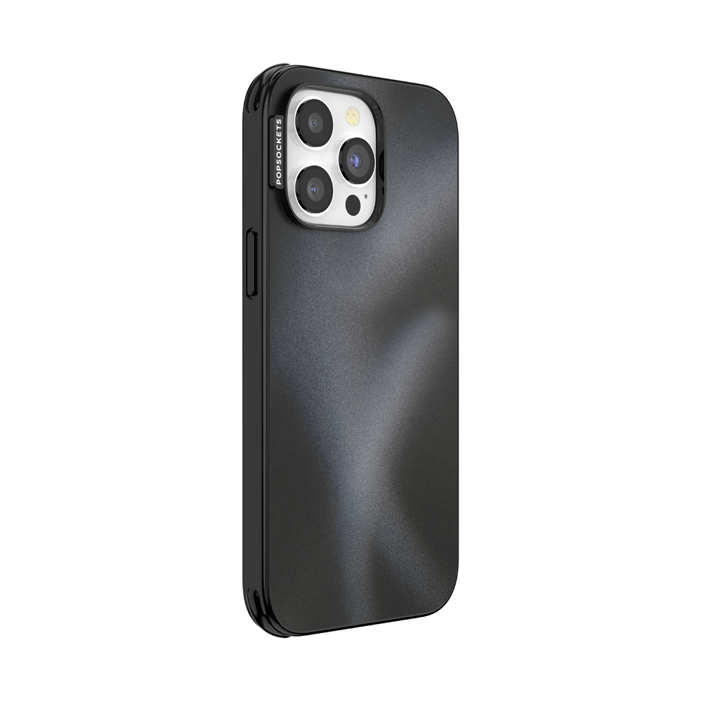 Mirror Black Smoke — iPhone 14 Pro Max MagSafe Case - US 33672