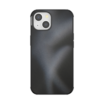 Mirror Black Smoke — iPhone 14 MagSafe Case - US 32049