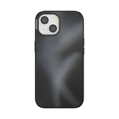 Mirror Black Smoke — iPhone 15 MagSafe Case - US 27184
