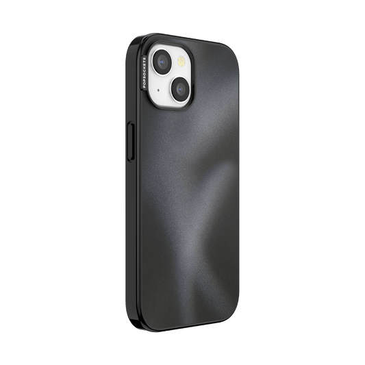 Mirror Black Smoke — iPhone 15 MagSafe Case - US 27184