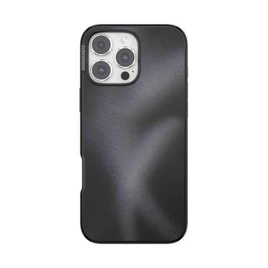 Mirror Black Smoke — iPhone 16 Pro Max MagSafe Case - US 16292
