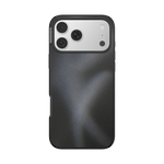 Mirror Black Smoke — iPhone 17 Pro Max MagSafe Case - US 77330