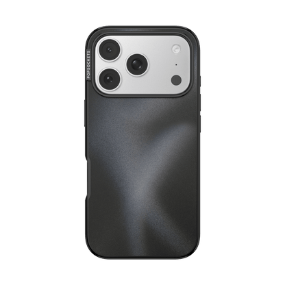 Mirror Black Smoke — iPhone 17 Pro MagSafe Case - US 83429