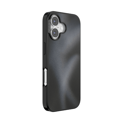 Mirror Black Smoke — iPhone 17 MagSafe Case - US 32445