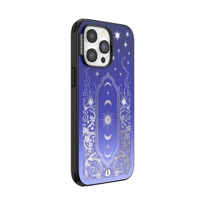 Mirror Curse Breaker — iPhone 14 Pro Max MagSafe Case - US 91642