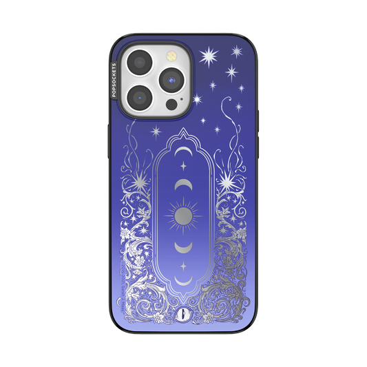 Mirror Curse Breaker — iPhone 15 Pro Max MagSafe Case - US 65595