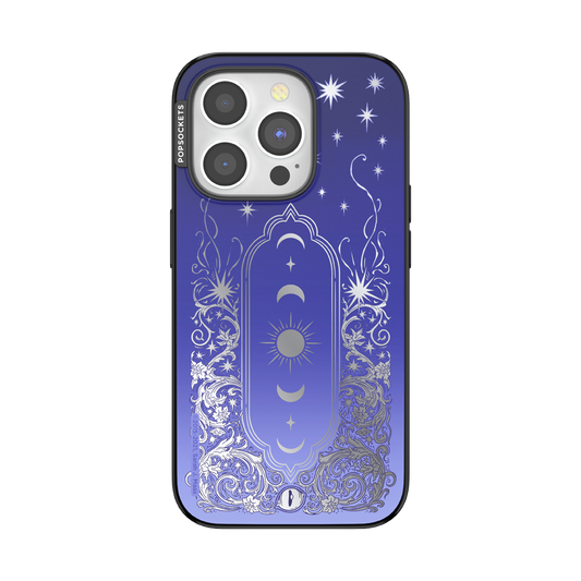 Mirror Curse Breaker — iPhone 15 Pro MagSafe Case - US 42851