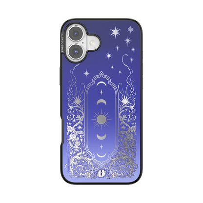 Mirror Curse Breaker — iPhone 16 Plus MagSafe Case - US 16613