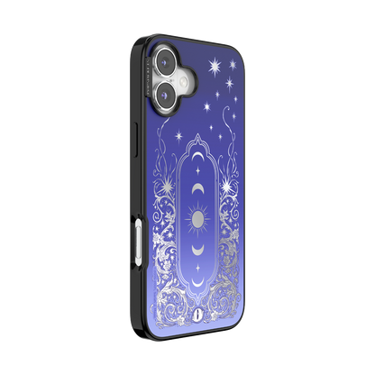 Mirror Curse Breaker — iPhone 16 Plus MagSafe Case - US 16613