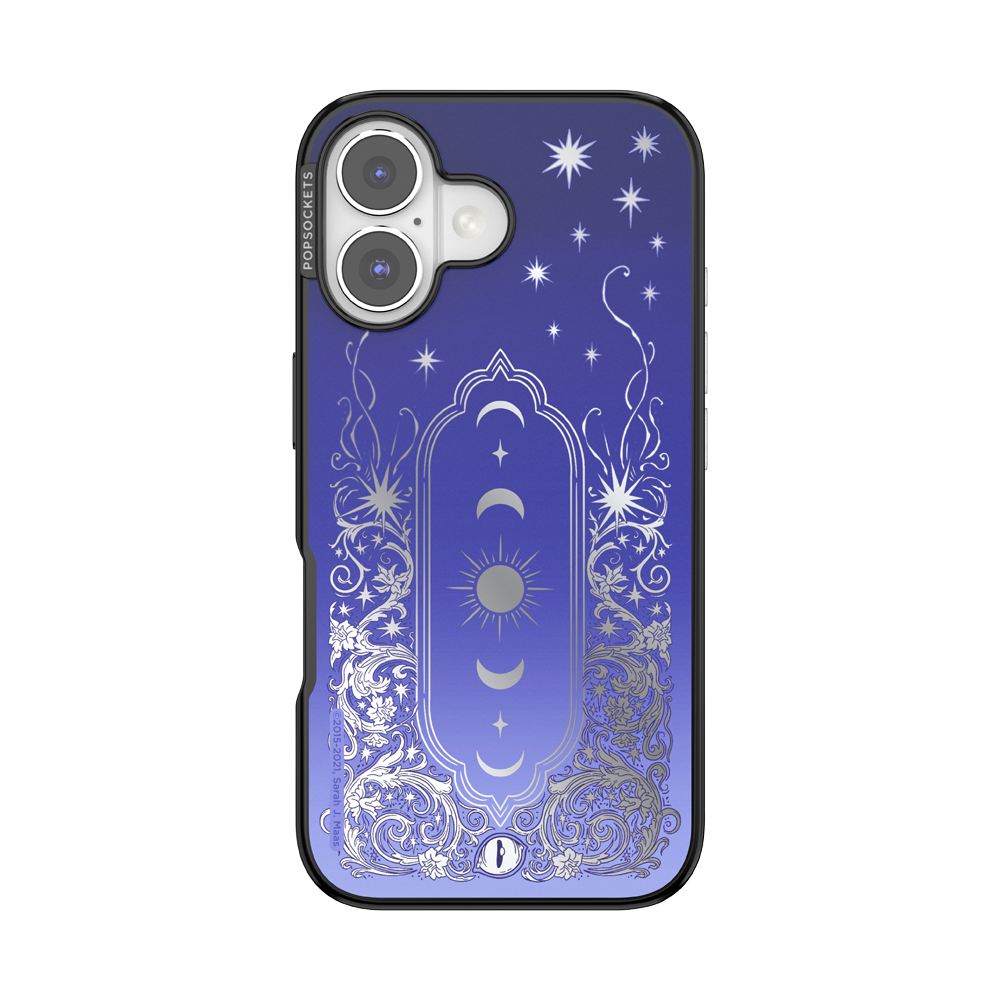 Mirror Curse Breaker — iPhone 16 MagSafe Case - US 33469