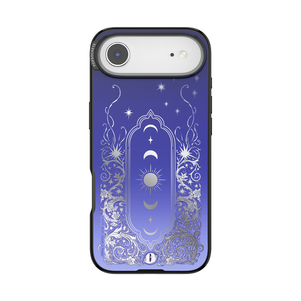 Mirror Curse Breaker — iPhone Air MagSafe Case - US 07605