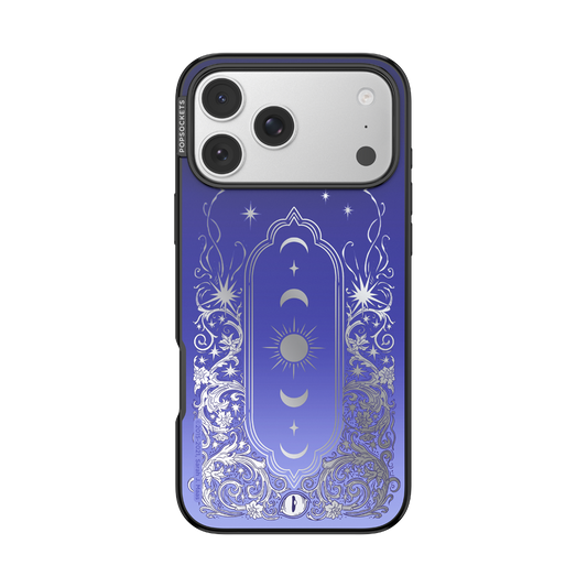 Mirror Curse Breaker — iPhone 17 Pro Max MagSafe Case - US 71926