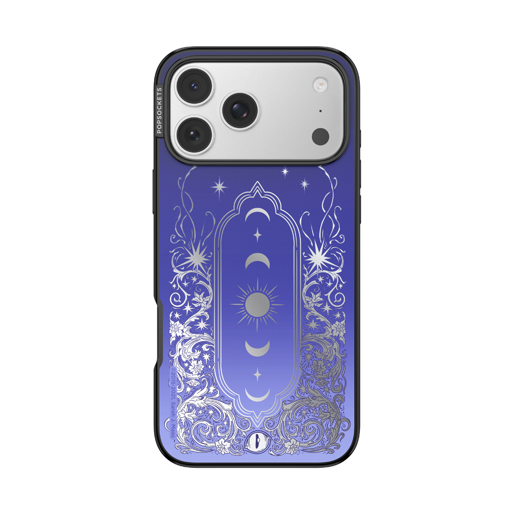 Mirror Curse Breaker — iPhone 17 Pro Max MagSafe Case - US 37731
