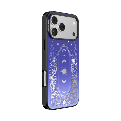 Mirror Curse Breaker — iPhone 17 Pro Max MagSafe Case - US 64528