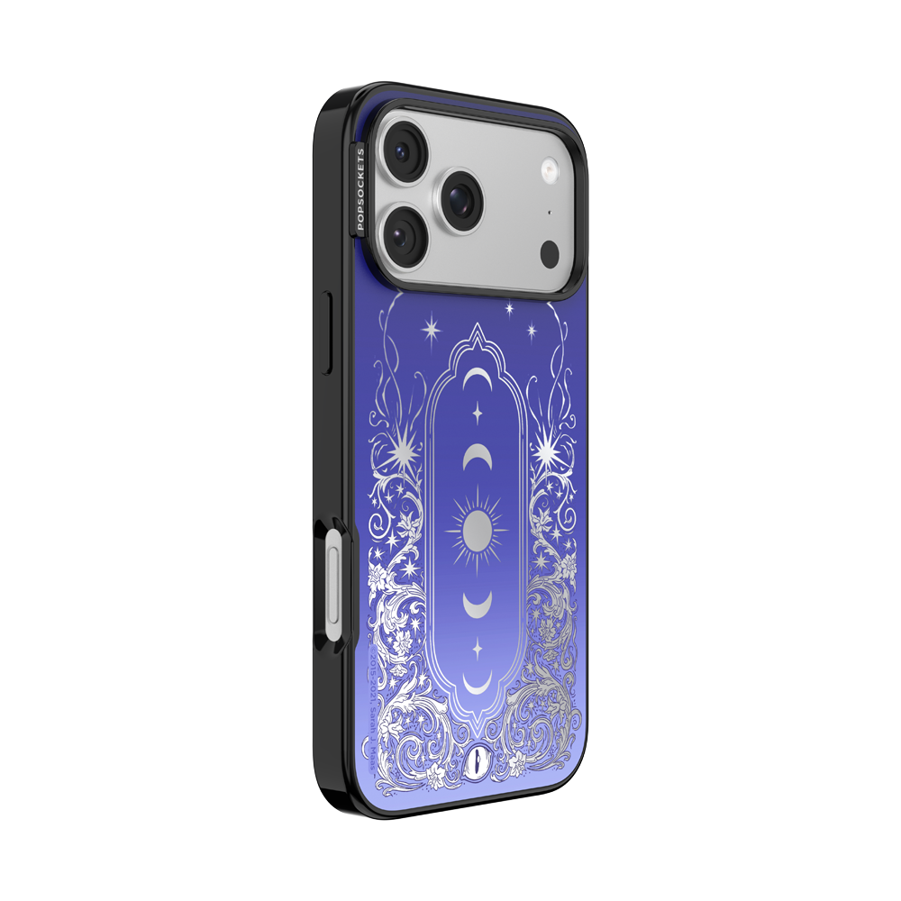 Mirror Curse Breaker — iPhone 17 Pro Max MagSafe Case - US 37731