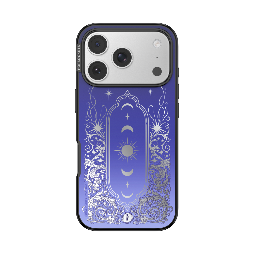 Mirror Curse Breaker — iPhone 17 Pro MagSafe Case - US 04033