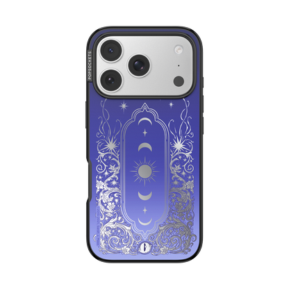 Mirror Curse Breaker — iPhone 17 Pro MagSafe Case - US 04033