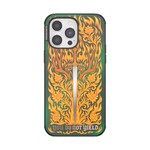 Mirror Fireheart — iPhone 14 Pro Max MagSafe Case - US 31235