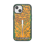 Mirror Fireheart — iPhone 15 MagSafe Case - US 48835