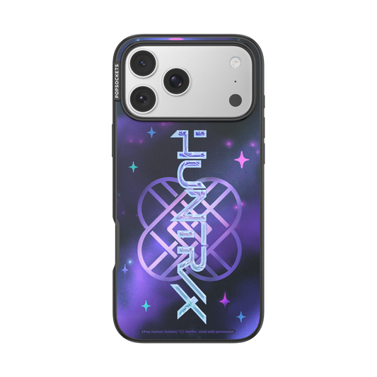 Mirror Huntrix — iPhone 17 Pro Max MagSafe Case - US 54377