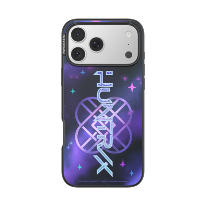 Mirror Huntrix — iPhone 17 Pro Max MagSafe Case - US 35835