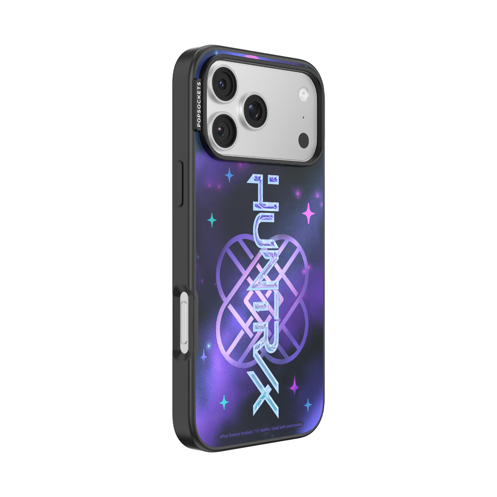 Mirror Huntrix — iPhone 17 Pro Max MagSafe Case - US 29506