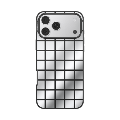 Mirror Maze — iPhone 17 Pro Max MagSafe Case - US 63006