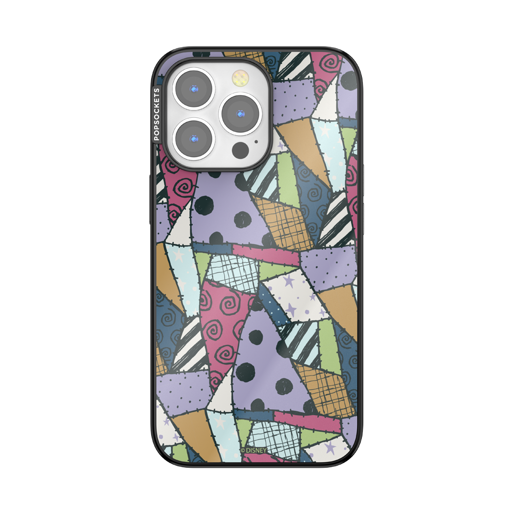 Mirror Sally's Patchwork — iPhone 13 Pro MagSafe Case - US 76759
