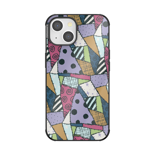 Mirror Sally's Patchwork — iPhone 13 MagSafe Case - US 73916