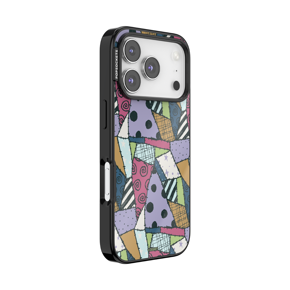 Mirror Sally's Patchwork — iPhone 17 Pro MagSafe Case - US 27655