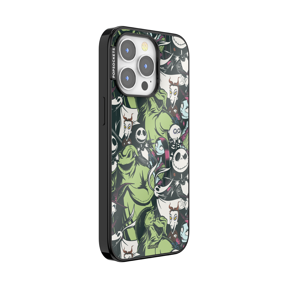 Mirror Scary Good Time — iPhone 13 Pro MagSafe Case - US 12633