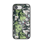 Mirror Scary Good Time — iPhone 17e/16e MagSafe Case - US 49731
