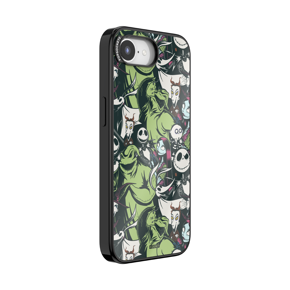 Mirror Scary Good Time — iPhone 17e/16e MagSafe Case - US 30226