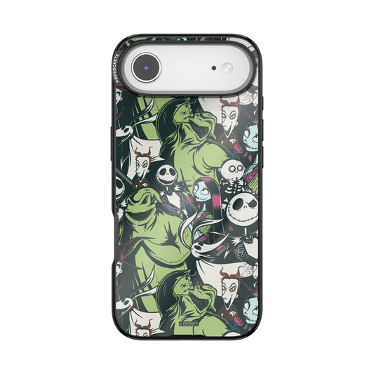 Mirror Scary Good Time — iPhone 17 Air MagSafe Case - US 56862