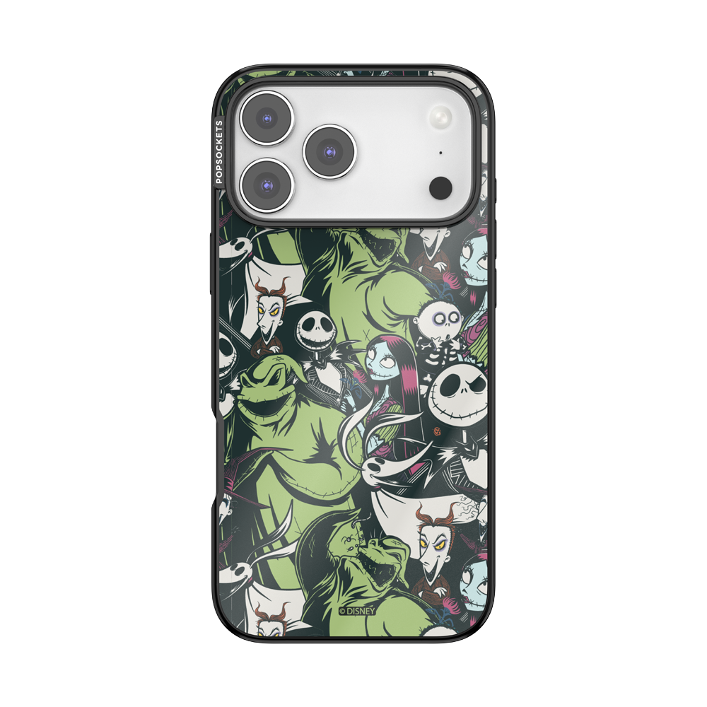 Mirror Scary Good Time — iPhone 17 Pro Max MagSafe Case - US 86978
